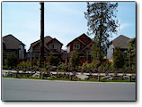 Silver Ridge Development: Homes