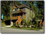 Silver Ridge Development: Home