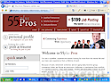 Greater Vancouver Careers, Employment, and Jobs: 55 Plus Pros