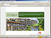 Burnaby Real Estate New Housing Development: Green