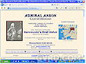 Greater Vancouver Bed and Breakfast: Admiral Anson Guest House