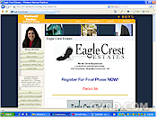 New Westminster Real Estate New Housing Development: Eagle Crest Estates 