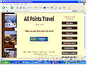 Greater Vancouver Travel Agents: All Points Travel