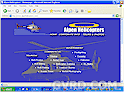 Langley Airport Airline and Air Charters: Alpen Helicopters