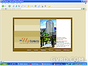 New Westminster Real Estate New Housing Development: Up Town