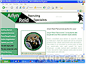 Greater Vancouver Careers, Employment, and Jobs: Arlyn Reid Recruitment Specialists