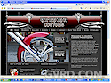 Greater Vancouver Motorcycles: Azzkikr Custom Motorcycles