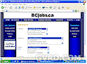 Greater Vancouver Careers, Employment, and Jobs: BC Jobs.ca