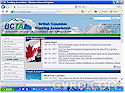 Greater Vancouver Transportation: BC Trucking Association