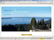 West Vancouver Real Estate New Housing Development: The Aerie