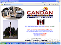 Greater Vancouver RV Dealers: CANDAN RV Center