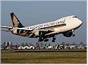 Greater Vancouver Airlines Directory