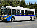 Greater Vancouver Bus Directory