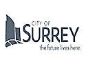 Official website for the City of Surrey BC