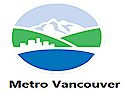 Official website for the Regional District of Metro Vancouver BC