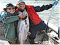 Greater Vancouver Fishing Directory