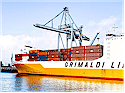Greater Vancouver Port Harbour Directory