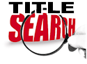 Greater Vancouver Real Estate Title Search Directory
