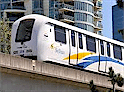 Sky Train Website