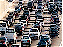 Greater Vancouver Traffic Conditions Directory
