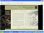 Langley Real Estate New Housing Development: Chilton Layne