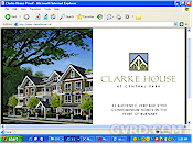 Burnaby Real Estate New Housing Development: Clarke House