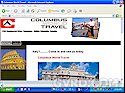 Greater Vancouver Travel Agents: Columbus World Travel