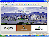 Vancouver Real Estate New Housing Development: Concord Pacific Place