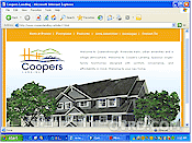 New Westminster Real Estate New Housing Development: Coopers Landing