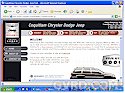 Greater Vancouver Auto Dealer: Coquitlam Chrysler