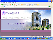 Coquitlam Real Estate New Housing Development: Cora Towers