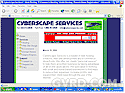 Greater Vancouver Internet Companies and Web Design Services: Cyberscape Services