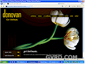 Vancouver Real Estate New Housing Development: Donovan