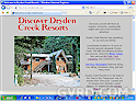 Greater Vancouver Campground & RV Park: Dryden Creek Resorts
