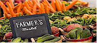 Greater Vancouver Lower Mainland BC Farmers Markets