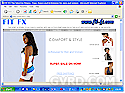 Greater Vancouver Clothing: FIT FX