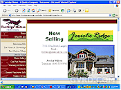 Langley Real Estate New Housing Development: Jericho Ridge