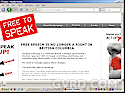 Greater Vancouver Free Speech Info and Advocacy: Free to Speak BC