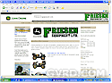 Greater Vancouver Gardening, Landscape, & Hydroponics: Friesen Equipment Ltd.
