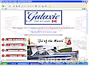 Greater Vancouver Classic Cars: Galaxie Club of Canada