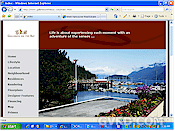 West Vancouver Real Estate New Housing Development: Galleries on the Bay
