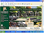 Chilliwack Real Estate New Housing Development: Garrison Crossing