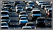Greater Vancouver Traffic
