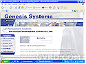 Greater Vancouver Business Services: Genesis Systems Corporation