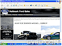 Greater Vancouver Auto Dealer: Hallmark Ford