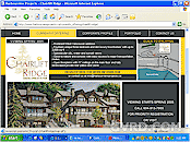 North Vancouver Real Estate New Housing Development: Chairlift Ridge