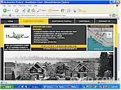 North Vancouver Real Estate New Housing Development: Hearthstone Court