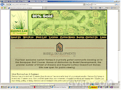 Harrison Real Estate New Housing Development: Harrison Lane