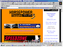 Greater Vancouver Motorsports: Horsepower Heaven