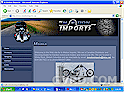 Greater Vancouver Motorcycles: In Motion Imports